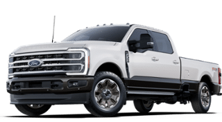 2025 Ford Super Duty® External Image 2